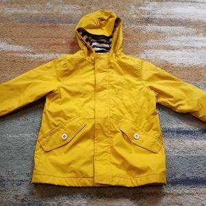 Gap 5T Rain Coat (unisex)